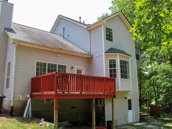 2317 Rocksram Ct, Buford, GA 30519