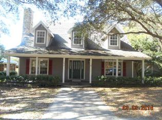 157 Overlook Dr, Chuluota, FL 32766