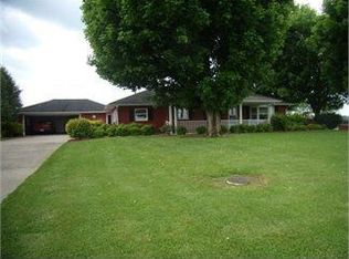 335 Woolen Mill Rd, Jamestown, KY 42629