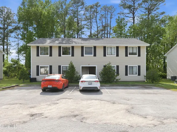 201 Shipman Rd Unit J-39, Havelock, NC 28532