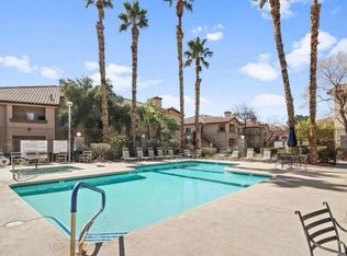 8501 W University Ave UNIT 2021, Las Vegas, NV 89147