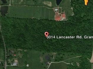 3014 Lancaster Rd SW, Granville, OH 43023