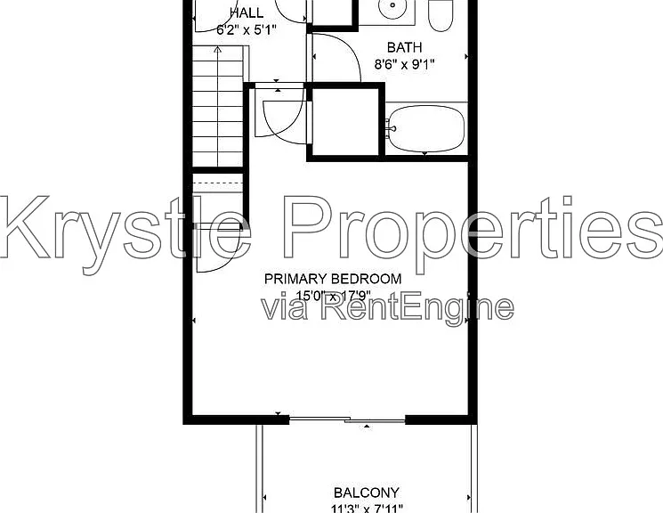 3366 Tennessee St #12 — Photo 9