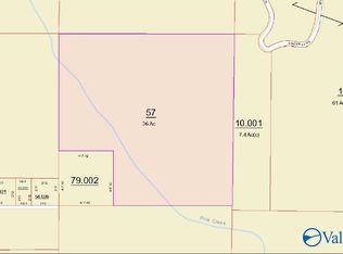 36 Darrell Dr, Guntersville, AL 35976