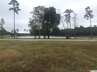 2337 Wood Stork Dr LOT 454, Conway, SC 29526