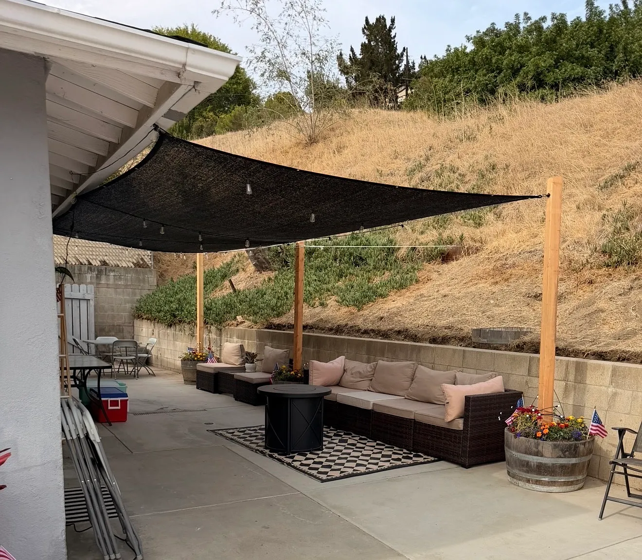 3 bed, 1122 sqft, $3,650 — Photo 1