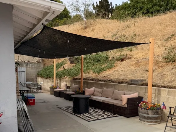 8524 Dobyns Dr, Santee, CA 92071