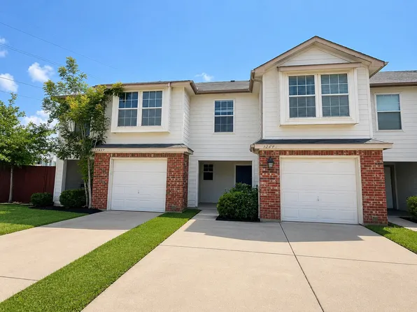 12649 Bay Ave, Fort Worth, TX 76115