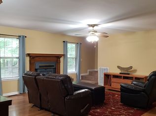 183 Rye Dr, Cabot, AR 72023