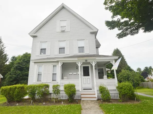 56 South Street, 56 South St #2, Leominster, MA 01453
