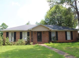 1532 Webb St, Albany, GA 31721