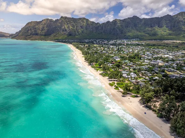 41-051 Hinalea St Unit 2, Waimanalo, HI 96795