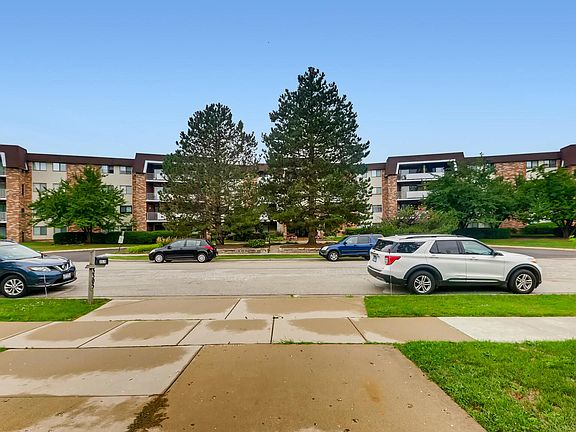 2nd image of 3300 N Carriageway Dr Unit 108