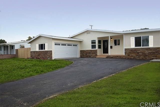 For Sale: 812 E Vine Ave, West Covina, CA 91790