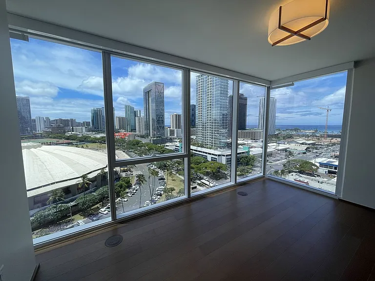 888 Kapiolani Blvd #1603 — Photo 51