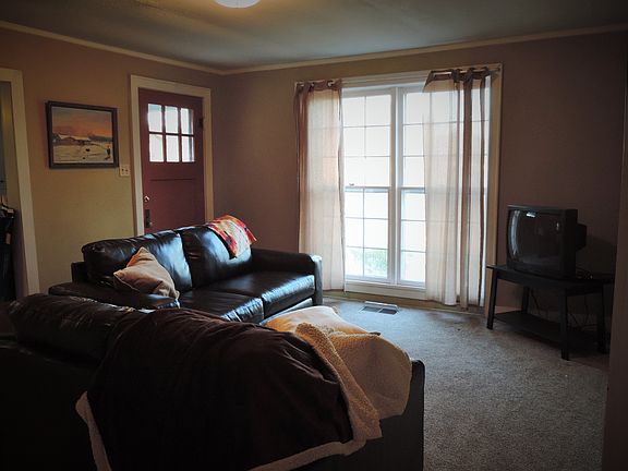 Cozy living room