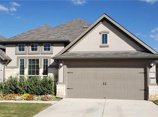 1000 Swan Flower St, Leander, TX 78641