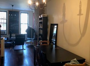 191 Meserole Ave #2FA, Brooklyn, NY 11222