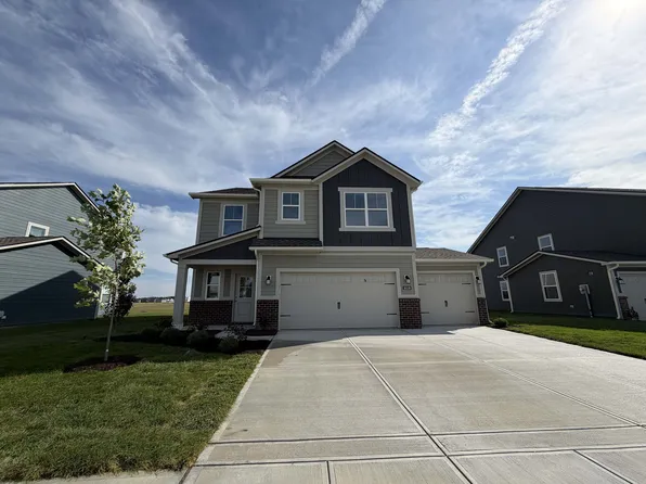 16118 Cloud Nine Dr, Noblesville, IN 46060