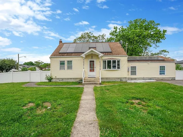980 Wilson Boulevard, Central Islip, NY 11722