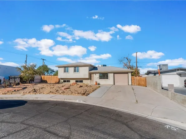 6120 Edgewood Cir, Las Vegas, NV 89107
