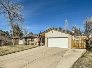 3913 E 116th Pl, Thornton, CO 80233