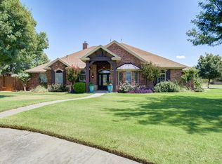 11103 Kline Ave, Lubbock, TX 79424