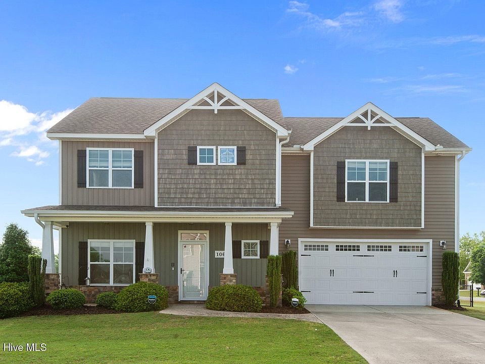 1st image of 106 Driftwood Drive