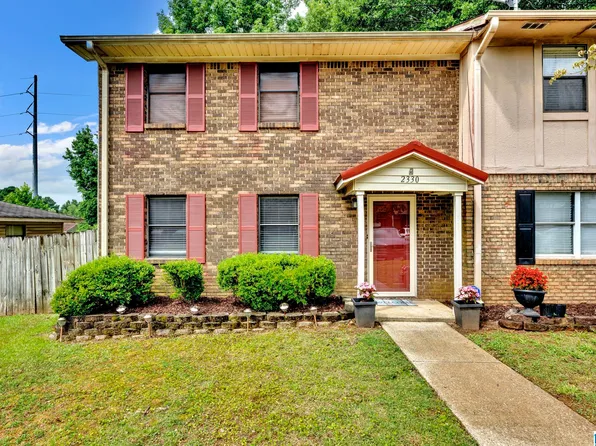 2330 Grayson Valley Cir, Birmingham, AL 35235
