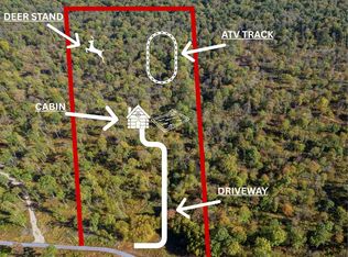 8 Gobbler Ridge Rd, Sigel, PA 15860