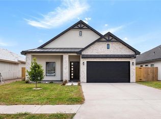 2305 Cardinal Dr, Weslaco, TX 78599