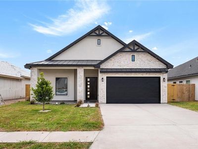 2305 Cardinal Dr, Weslaco, TX, 78599