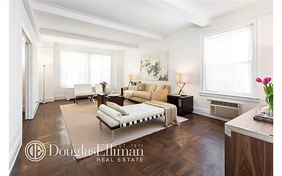 Sold by Douglas Elliman