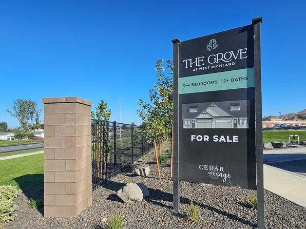 4595 Grove Ct, West Richland, WA 99353