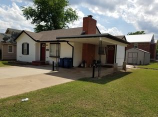 522 S Stanley St, Stillwater, OK 74074