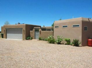 47 Encantado Loop, Santa Fe, NM 87508