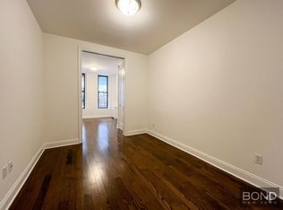 549 Riverside Dr APT 4A, New York, NY 10027
