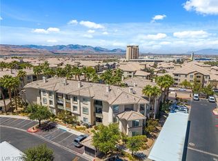 7111 S Durango Dr Unit 307, Las Vegas, NV 89113