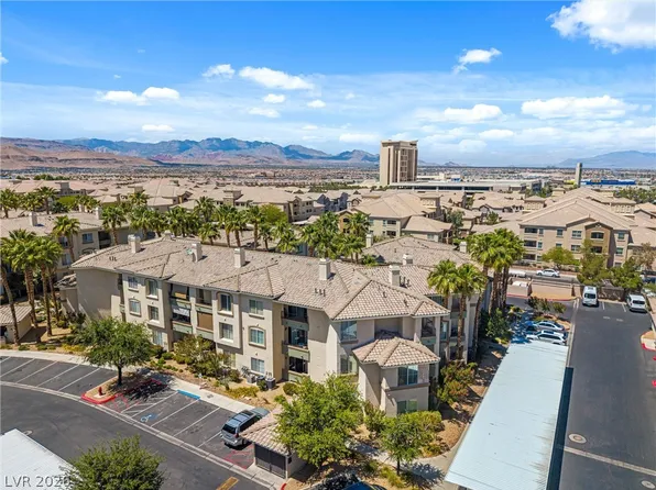 7111 S Durango Dr Unit 307, Las Vegas, NV 89113