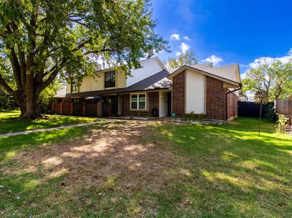 14007 Fairhill Ave, Edmond, OK 73013