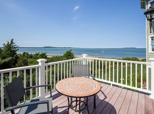 401 Schooner Way, Plymouth, MA 02360