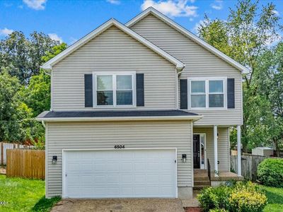 6504 Bridleview Cir, Louisville, KY, 40228
