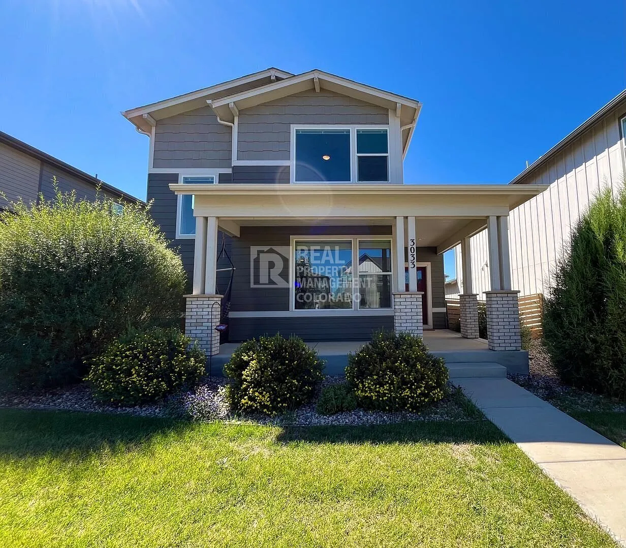 3033 Sykes Drive | Pet Friendly | Move-In Ready | Access to 2 Community Pools — Photo 1