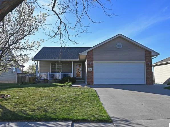 7111 N 16th St, Lincoln, NE 68521