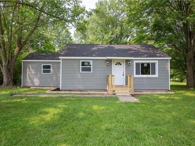 13254 Hale Rd, Oberlin, OH, 44074