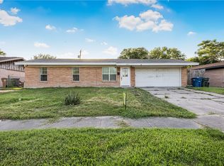1109 Salem Dr, Corpus Christi, TX 78412