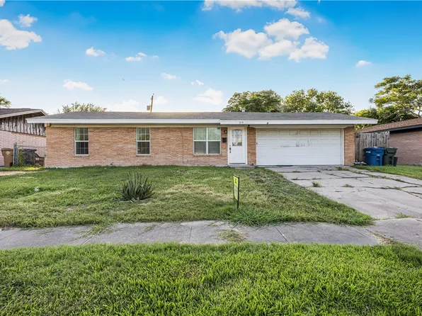 1109 Salem Dr, Corpus Christi, TX 78412