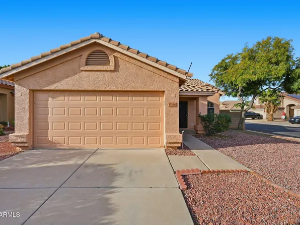17136 N WOODROSE Avenue, Surprise, AZ 85374
