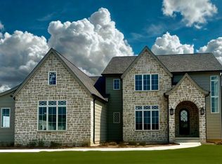 170 Appaloosa Ln, Valparaiso, IN 46383