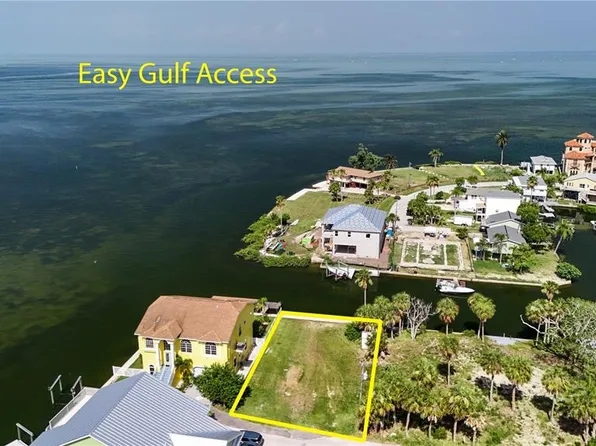 0 Seaview Blvd #117, Hudson, FL 34667